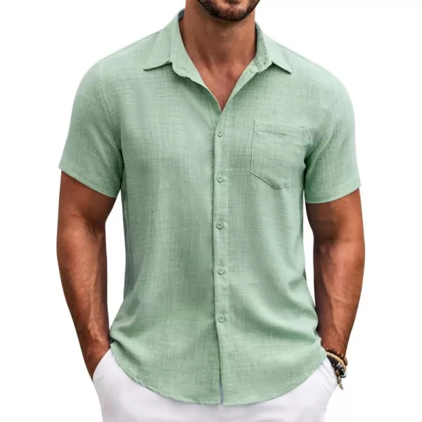 Mint Green