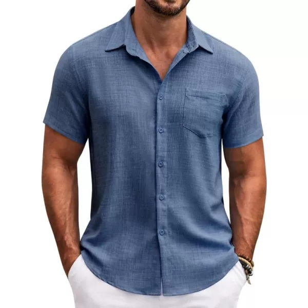 Denim Blue