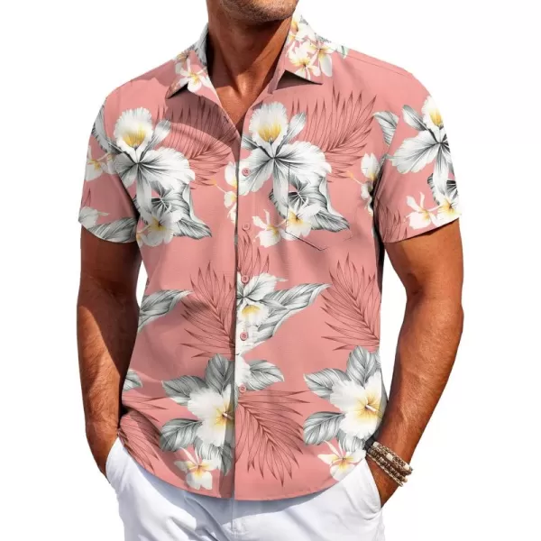 Flower-pink