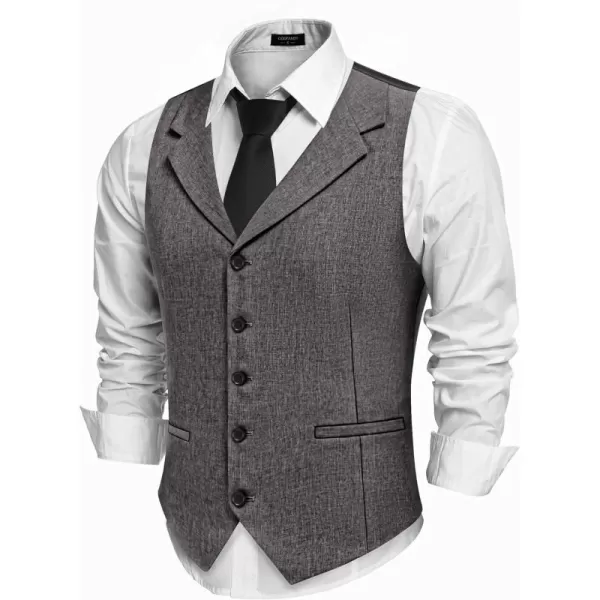 Dark Charcoal