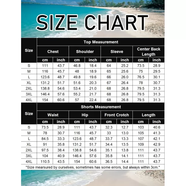 COOFANDY Men's 2 Piece Linen Sets Casual Long Sleeve Button Down Cuban Shirt and Loose Pants Set Beach Vacation Outfits