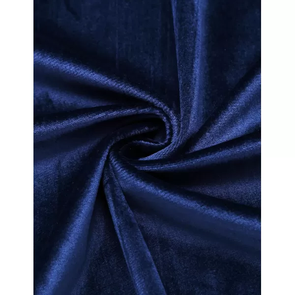 COOFANDY Mens 2 Piece Velour Tracksuit Full Zip Jackets Pants Velvet Jogging Suits Sweatsuit Set