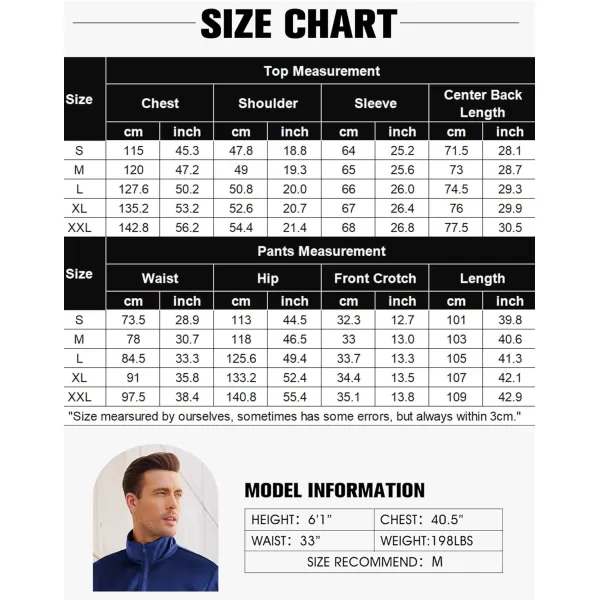 COOFANDY Mens 2 Piece Velour Tracksuit Full Zip Jackets Pants Velvet Jogging Suits Sweatsuit Set