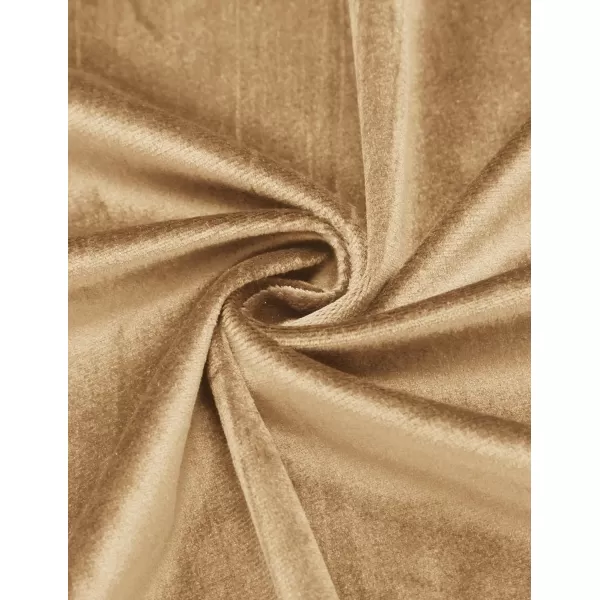 COOFANDY Mens 2 Piece Velour Tracksuit Full Zip Jackets Pants Velvet Jogging Suits Sweatsuit Set