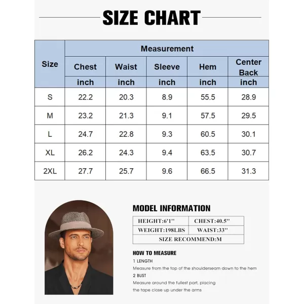 COOFANDY Men's Beach Kimono Shirt Cardigan Jacket Light Linen Short Sleeve Open Front Casual Shirts