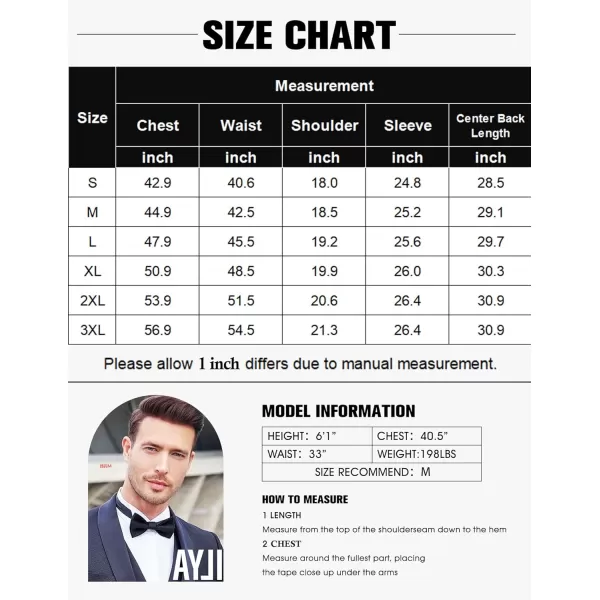 COOFANDY Men's Casual Button Down Shirt Wrinkle Free Shirts Long Sleeve Dress Shirt