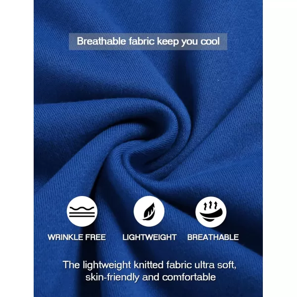 COOFANDY Men's Fashion Shawl Collar Pullover Casual Long Sleeve Knitted Sweater Sweatshirts