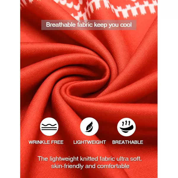 COOFANDY Men's Fashion Shawl Collar Pullover Casual Long Sleeve Knitted Sweater Sweatshirts