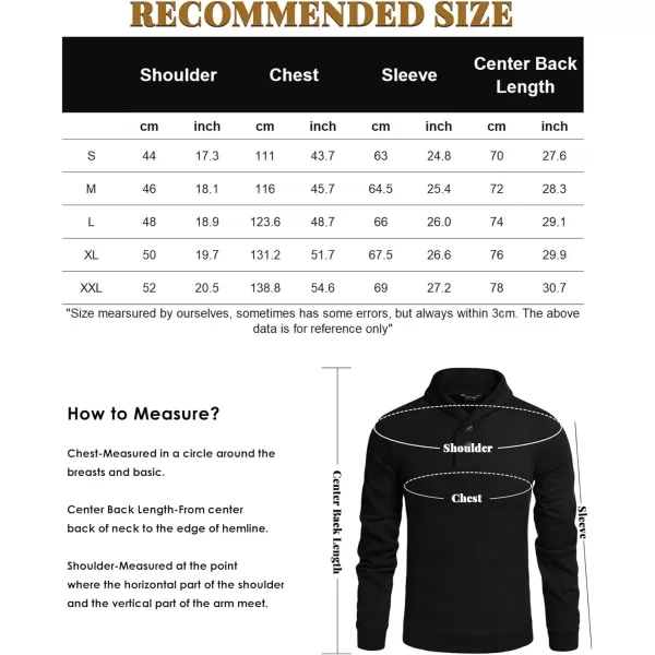 COOFANDY Men's Fashion Shawl Collar Pullover Casual Long Sleeve Knitted Sweater Sweatshirts