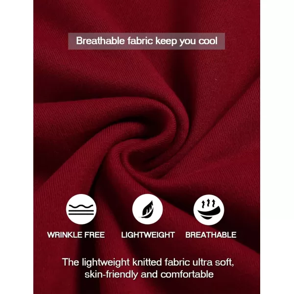 COOFANDY Men's Fashion Shawl Collar Pullover Casual Long Sleeve Knitted Sweater Sweatshirts