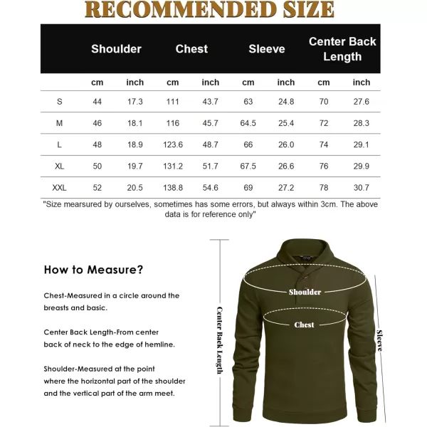 COOFANDY Men's Fashion Shawl Collar Pullover Casual Long Sleeve Knitted Sweater Sweatshirts