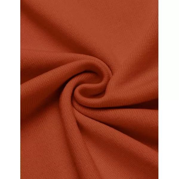 COOFANDY Men's Knitted Dress Sweater Casual V-Neck Slim Fit Pullover Knitwear Shawl Collar Sweaters