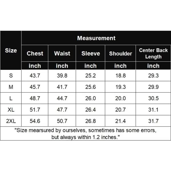 COOFANDY Men's Linen Shirts Long Sleeve Banded Collar Casual Button Down Shirts
