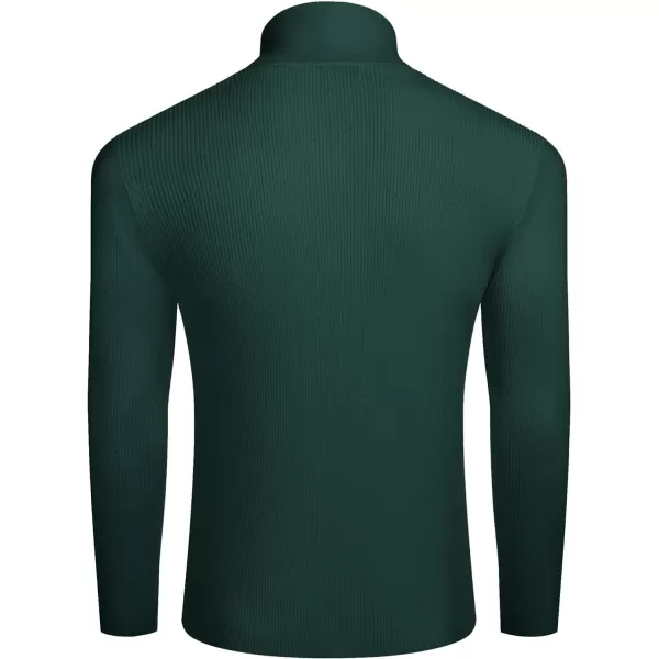 COOFANDY Mens Pullover Sweaters Fashion Diamond Knit Sweater Stylish Knitwear Lightweight Jumper
