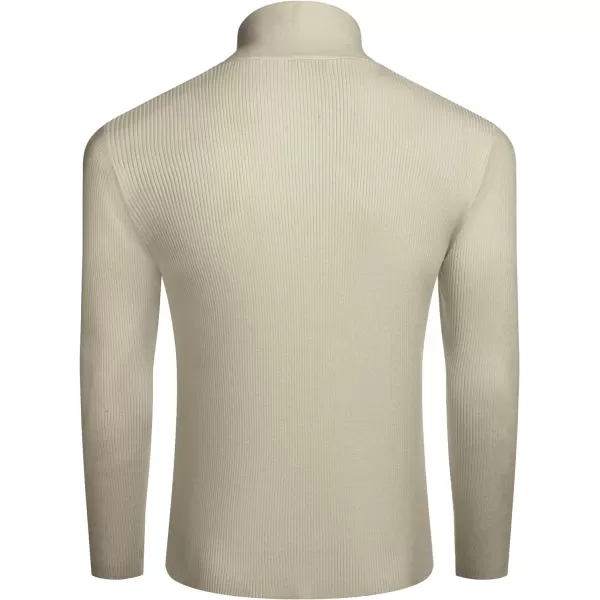 COOFANDY Mens Pullover Sweaters Fashion Diamond Knit Sweater Stylish Knitwear Lightweight Jumper