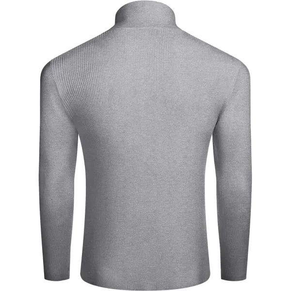 COOFANDY Mens Pullover Sweaters Fashion Diamond Knit Sweater Stylish Knitwear Lightweight Jumper
