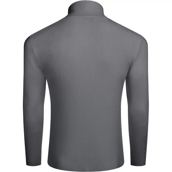 COOFANDY Mens Pullover Sweaters Fashion Diamond Knit Sweater Stylish Knitwear Lightweight Jumper