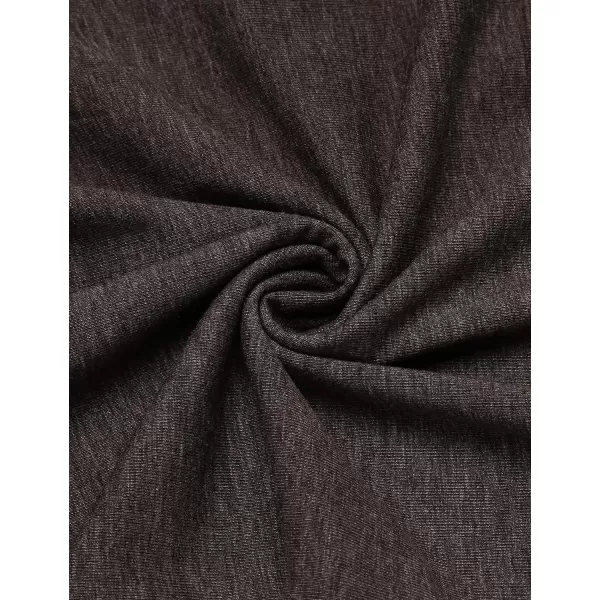 COOFANDY Men's Ruffle Shawl Collar Cardigan Sleeveless Open Front Vest Lightweight Long Length Drape Cape
