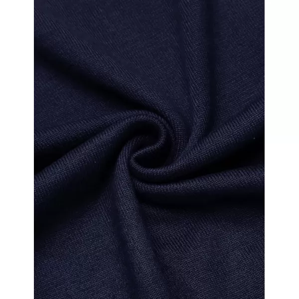COOFANDY Men's Sleeveless Sweater Vest Lightweight V-Neck Cotton Vest Pullover
