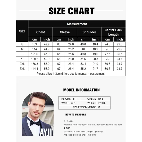 COOFANDY Men's Slim Fit Business Dress Shirts Wrinkle Free Long Sleeve Button Up Shirts Solid Formal Dress Shirt