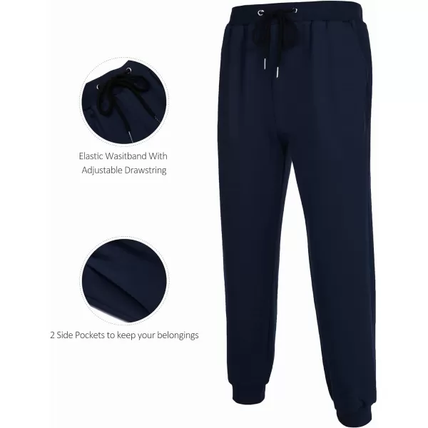 COOFANDY Men's Tracksuit 2 Piece Hooded Athletic Sweatsuits Casual Running Jogging Sport Suit Sets