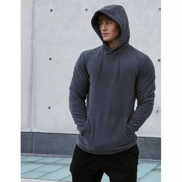 COOFANDY Men's Tracksuit 2 Piece Hoodie Sweatsuit Sets Casual Jogging Athletic Suits