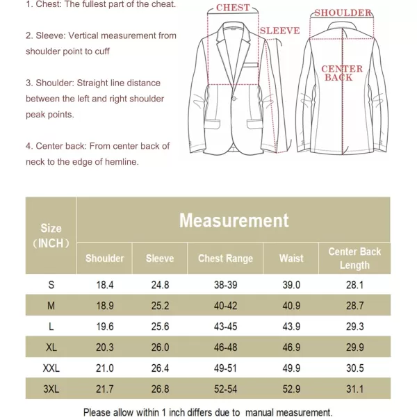COOFANDY Men's Tuxedo Jacket Slim Fit Shawl Lapel Blazer Suit Jackets for Party Prom Wedding Dinner