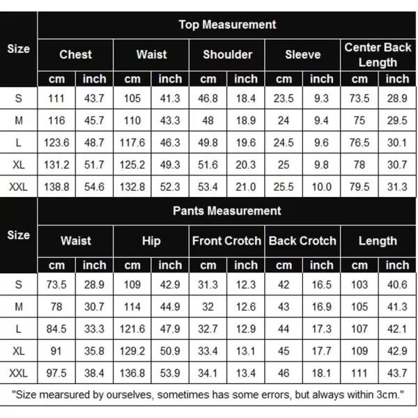 COOFANDY Men's 2 Piece Outfit Casual Short Sleeve Button Down Shirt Beach Summer Loose Pant Sets
