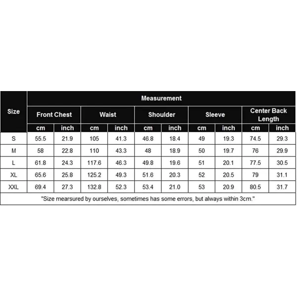 COOFANDY Mens Linen Shirts Casual Button Down Shirt Lightweight 3/4 Sleeve Summer Beach Tops