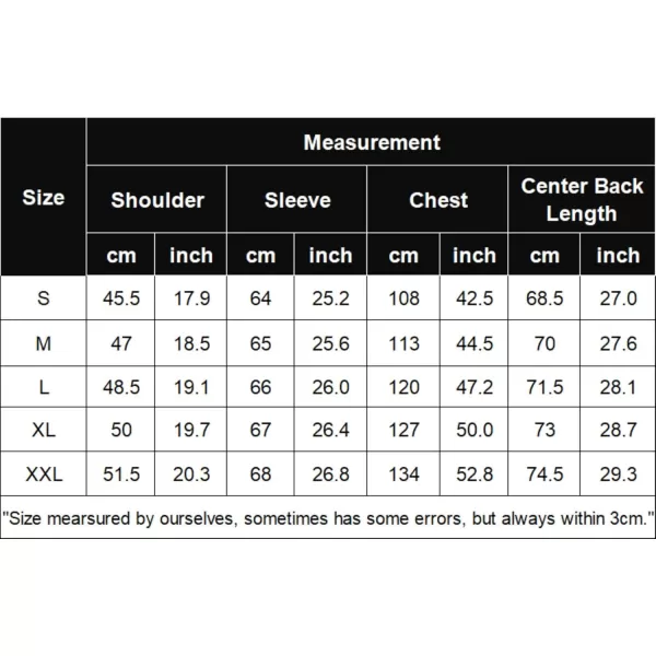 COOFANDY Men's Long Sleeve Polo Shirt Striped Collar Casual Slim Fit Cotton Polo T Shirts