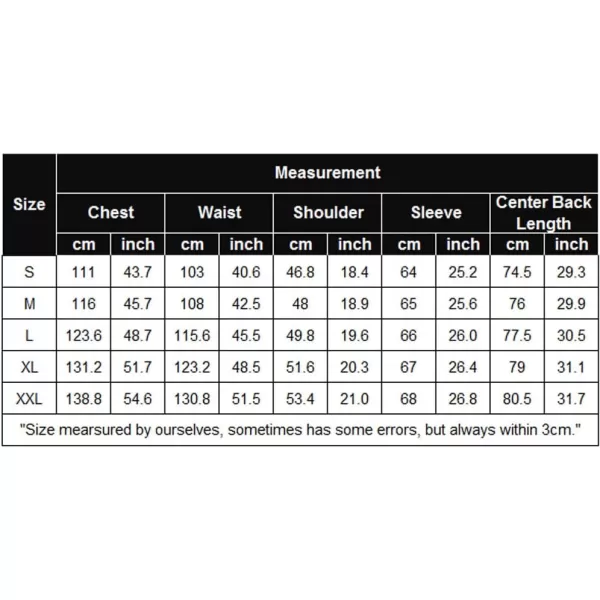 COOFANDY Men's Cuban Guayabera Shirts Long Sleeve Casual Button Down Shirt Cotton Beach Tops