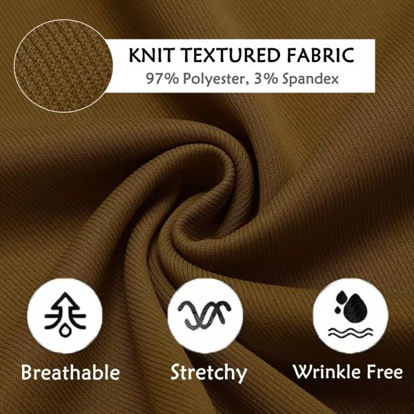 COOFANDY Men's Knit Sweatpants Lightweight Open Bottom Casual Pants Drawstring Jogger Yoga Pants with Pockets