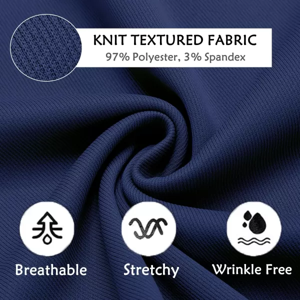 COOFANDY Men's Knit Sweatpants Lightweight Open Bottom Casual Pants Drawstring Jogger Yoga Pants with Pockets