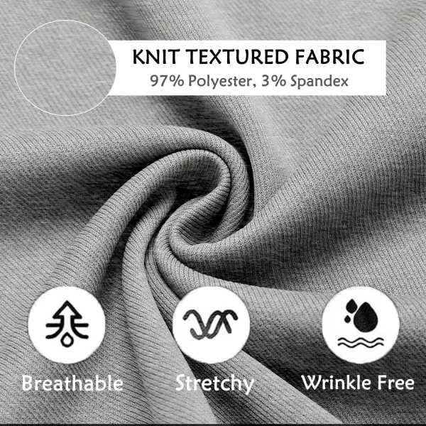 COOFANDY Men's Knit Sweatpants Lightweight Open Bottom Casual Pants Drawstring Jogger Yoga Pants with Pockets