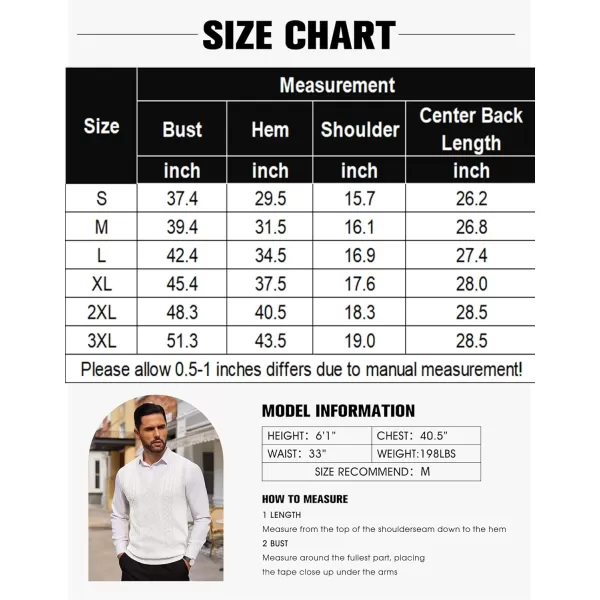 COOFANDY Men's Sweater Vest Sleeveless V Neck Knitted Slim Fit Casual Lightweight Pullover Sweater