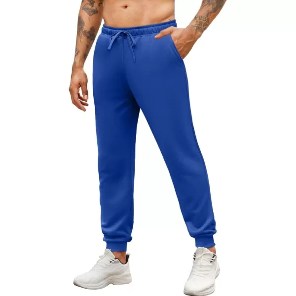 COOFANDY Men's Athletic Joggers Casual Gym Sweatpants Workout Running Track Pants with Pockets