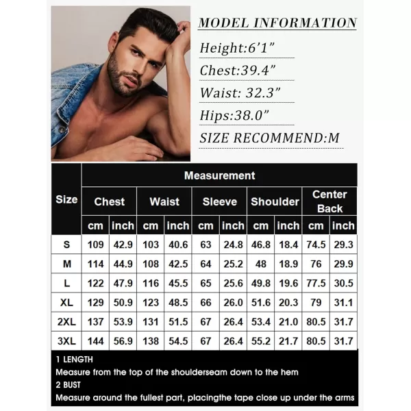 COOFANDY Men's Dress Shirt Long Sleeve Untucked Button Down Shirts for Wedding White
