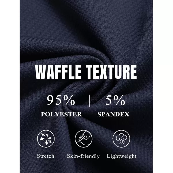 COOFANDY Mens Casual Blazer Slim Fit Suit Jacket Lightweight Knit Sport Coat Two Button Stretch Blazer Jacket