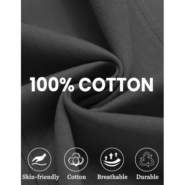 COOFANDY Mens Casual Blazer Cotton Sport Coat Regular Fit Suit Jacket Two Button Blazer Jacket