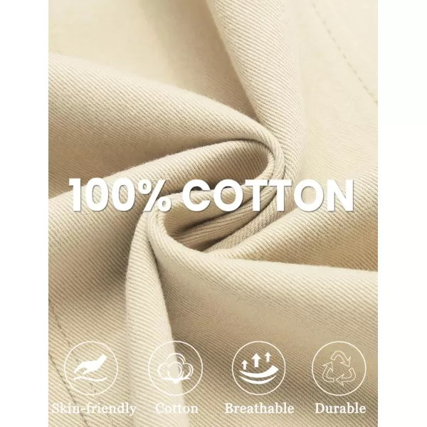 COOFANDY Mens Casual Blazer Cotton Sport Coat Regular Fit Suit Jacket Two Button Blazer Jacket