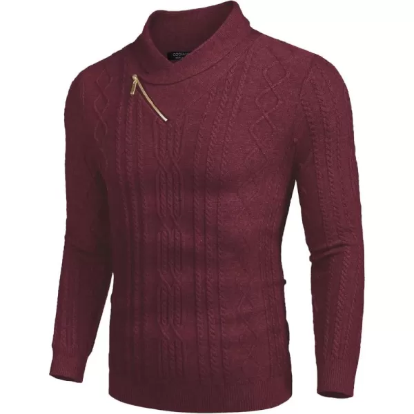 Wine Red