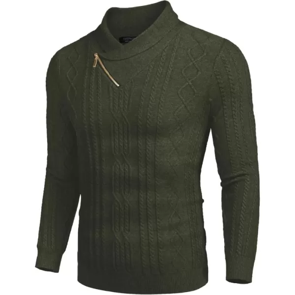 Army Green
