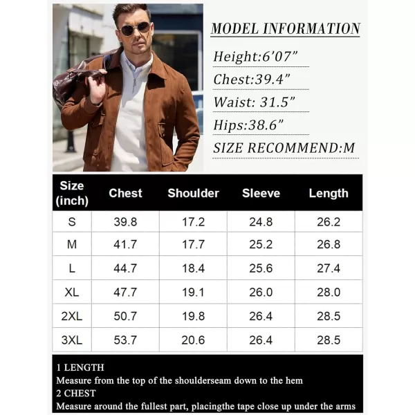 COOFANDY Mens Quarter Zip Pullover Slim Fit Lightweight Knit Pullover Sweaters Casual Polo Sweater