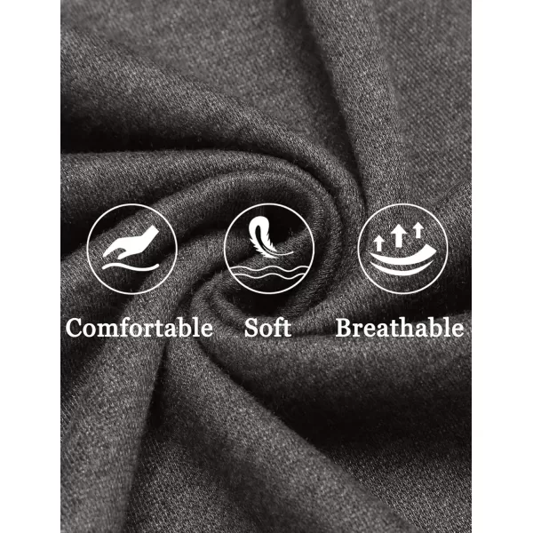 COOFANDY Men's Athletic Joggers Casual Gym Sweatpants Workout Running Track Pants with Pockets