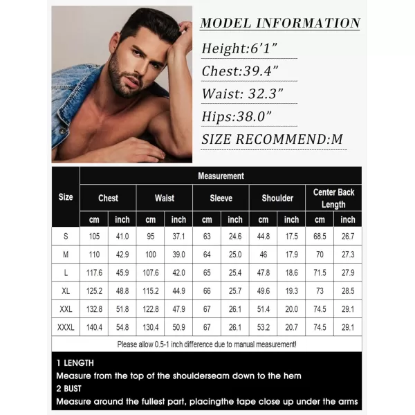 COOFANDY Mens Mock Turtleneck T-Shirts Long Sleeve Solid Color Tees Shirts Basic Casual Slim Fit Pullover T Shirts