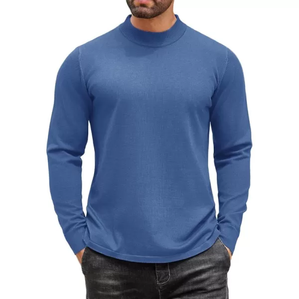 Denim Blue
