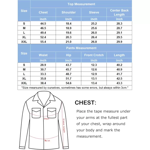 imageCOODANDY Mens Linen Sets Long Sleeve Button Down Shirt Summer Loungewear with PantsLight Grey
