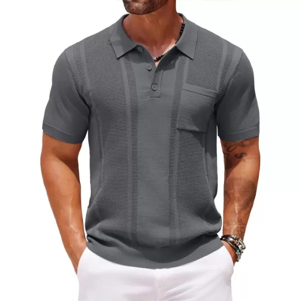 Dark Grey