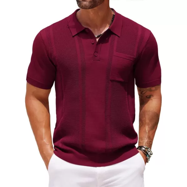 Wine Red