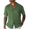 A - Army Green